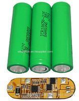 Bluetooth Speaker Battery 1