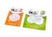 Moisture Proof Plastic Bags For Food Packaging / Sugar Packing 8.5 Thread Thick