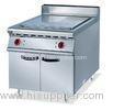 High Performance Self Chicken Electric Stove Oven Equipped Exhausting System