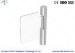 Optical Entrance Waist Height Turnstiles With Long Range Control