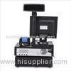 High Resolution Multi Touch Monitor Multiple Color Plastic Case