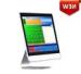 21.5 Inch Industrial All - In - One PC Capacitive Multi Touch Screen