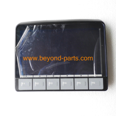 Komatsu excavator parts PC240-8 PC270-8 PC300-8 monitor panel board 7835-31-1001 7835-31-1002