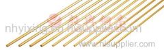 Precision Brass Rod/ Brass Bar