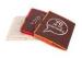 Personalised Non Woven Shopping Bags For Shopping / Promotion Packing Durable
