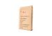 Kraft Paper BOPP Laminated Bags With Sewn / Block Bottom 25kg Load Weight