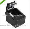 Low Noise Thermal Transfer Printer Ease To Portable No Ribbons