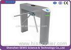 Metra Access Control bi-direction automatic tripod turnstile electronic gates