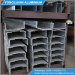 Aluminum extrusion for industrial