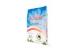 Heat Seal Custom Printed Bags With Kraft Paper Pp Laminated Woven Packaging Material