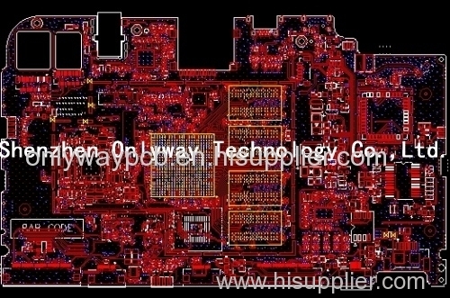 Tablet PCB service PROVIDER