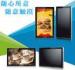 Adverstising Displays Industrial All In One PC For Food Stores Or Theaters Tea Shop Subway Station