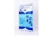 Bopp Pearlized Film Rice Packaging Bags For Rice / Flour / Seed Packing Custom