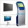 All In One Large Touch Screen Monitor 1920 X 1080 Resolution With VESA Mount