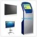 All In One Large Touch Screen Monitor 1920 X 1080 Resolution With VESA Mount