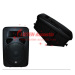 15inch 2-way Portable Multi-fonction Active Handle Plastic Speaker Box PJ15 / 15A