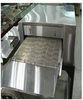 Speed Conveyor Bread Baking Oven Quick Temperature Raising With Window
