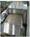 Speed Conveyor Bread Baking Oven Quick Temperature Raising With Window