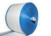 PE Laminated / BOPP Film PP Woven Fabric Roll With Custom Size Color High Gloss & Matte Finishes