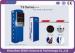 Intelligent DC 24V Standby 60mA and Max 3A Car parking lot ticket machine
