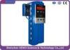 Electric MCU 32 Bits RISC Car Parking Ticket Machine With Middle - distance Reader