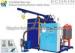 Cyclopentane High Pressure Polyurethane Foam Machine HW ( R ) - 20 380V 18KW