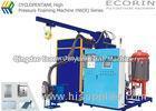 Cyclopentane High Pressure Polyurethane Foam Machine HW ( R ) - 20 380V 18KW