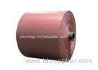Woven Polypropylene Sheeting Geotextile Filter Fabric For Pp Woven Bags / Sacks 15cm - 200cm Width