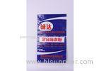 Custom Printed Bopp Laminated Bags Pp Woven Sacks For Chemistry Industry