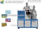 Mixing PU Low Pressure Foaming Machine Prepolymer 500 - 2000 Mpas Viscosity