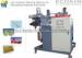 Polyurethane Elastomer MOCA PU Foam Machinery With Metering Accuracy 5