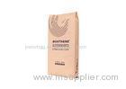PE Lined Kraft Paper Food Grade Bags With Heat Sealing Custom Printing OEM