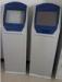 All In One Digital Information Kiosk For Negotiable Securities