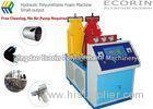 High Pressure Polyurethane Foam Injection Machine With Hydraulic Driving System