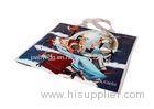 Recycling Reusable Shopping Promotional Non Woven Bags For Supermarket Heavy Duty