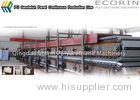 Polyurethane Mixing PU Sandwich Panel Production Line Continuous ISO Approval