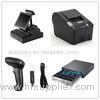 Desktop Touchmonitor POS Customer Display USB Port 1024 x 768