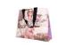 Colorful Recycle Woven Cloth Woven Shopping Bags For Brand Retail Shops Custom Printed