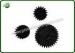 Black Fuser Drive Gear For HP M600 / M601 Laser Jet Printer Spare Parts