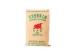 Brown Kraft Paper BOPP Laminated Bags For Packing Pulverous / Granular Material
