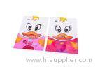 Custom Printed Food Grade Animal Feed Bags With 11 Thread Thick BOPP APET PE Material