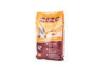 3 Side Sealing Foil Lined Animal Feed Sacks 1.5 Kg Load Capacity Tear Resistant