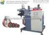 PLC Control Polyurethane Moulding Machine For Elastomer Casting Parts Low Speed