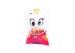 Moisture Proof Sugar Packing Bags Stand Up Pouch Colors Custom OEM 10 - 500 g Capacity