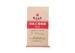 PP Woven Laminated Kraft Paper Food Grade Bags With Heat Cut / Hemmed Top Mouth
