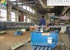 Continuous FRP Winding Machine For Glass Steel Storage Tanks / Pipelines Production
