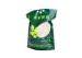 Custom Printed Bags Packaging With Window Die Cut Craft High Tensile Strength