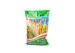 Polypropylene Rice Packaging Bags For Rice Flour 10 Thread Thickness 5 - 25 Kg Capacity