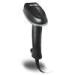 Long Reading Distance Portable Barcode Scanner With Keyboard Interface
