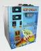 School / Cinema / Airport Vending Machines Ice Cream Making 70 - 80 L / H Capacity